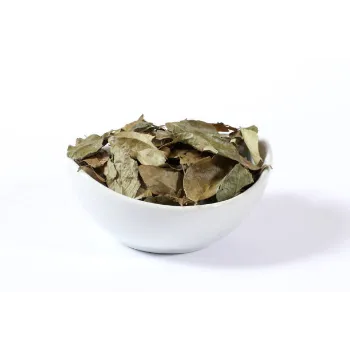Dried Curry Leaves